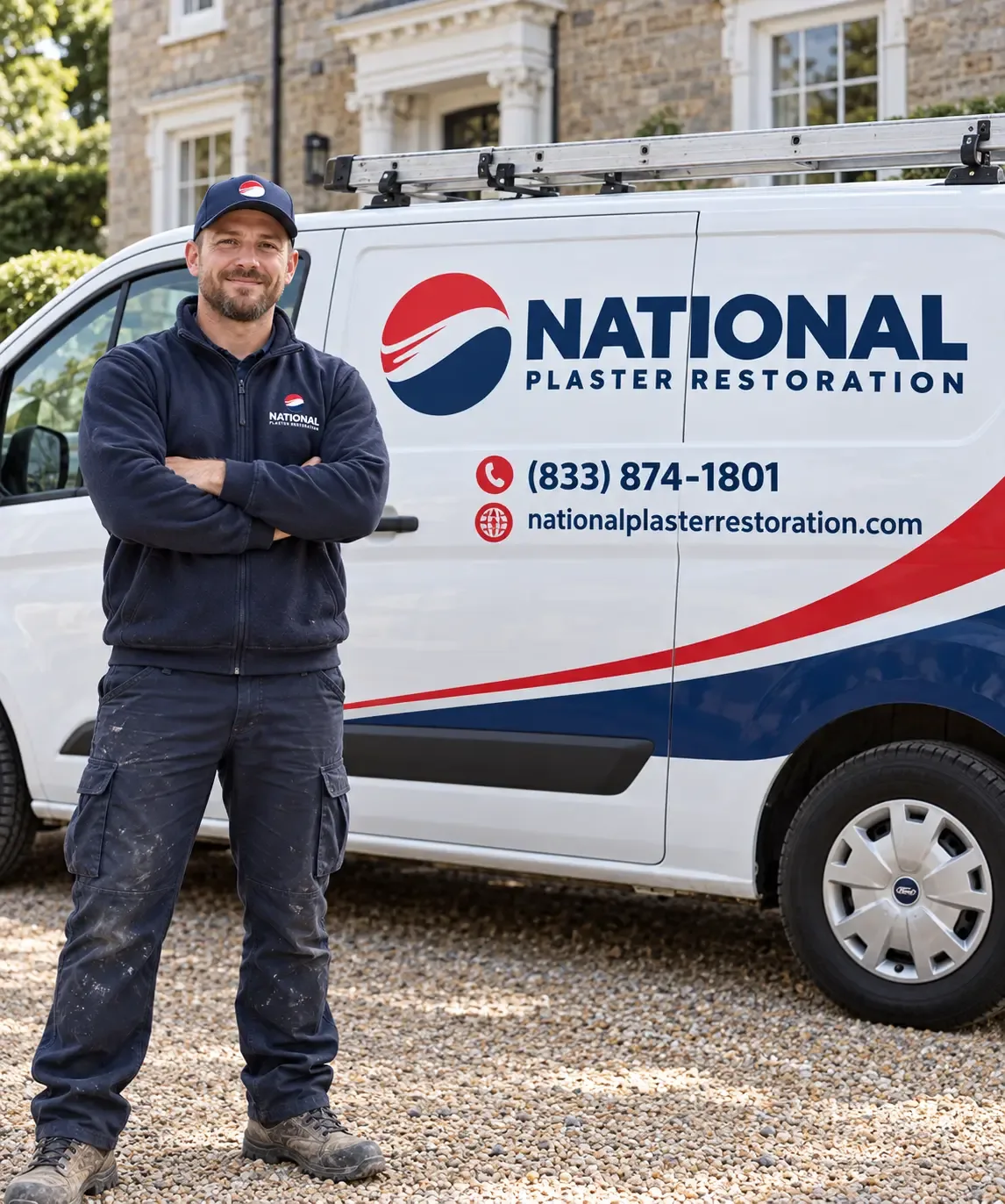 Plaster Repair company in Elysburg, PA